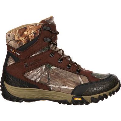 Rocky SilentHunter Waterproof Insulated Outdoor Boot, , large