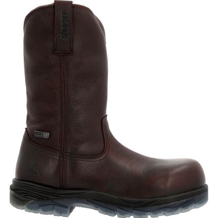 Rocky Forge Composite Toe Waterproof Work Boot RKK0389