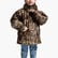 Rocky Junior ProHunter Waterproof Insulated Hooded Jacket, REALTREE APX, large