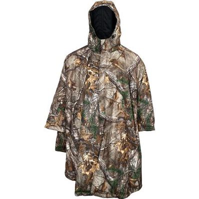 Rocky SilentHunter Stealth Cloak, , large
