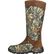Rocky Red Mountain Waterproof Back Zip Snake Boot, , large