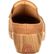 4Eursole Comfort 4Ever Women's Tan Moc-Toe Slide, , large
