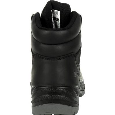 Rocky Worksmart Composite Toe Waterproof Work Boot, , large