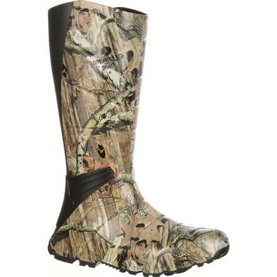 Rocky Game Changer Waterproof Non-Insulated Outdoor Boot, , large
