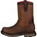Rocky Hauler Waterproof Pull-On Work Boot, , large