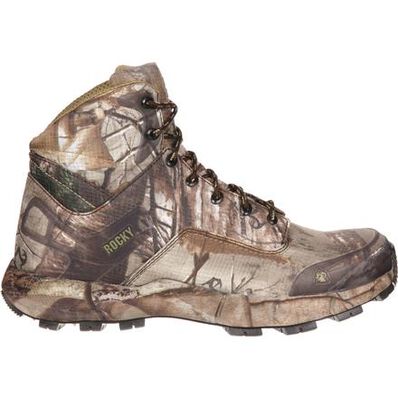 Rocky Broadhead Realtree Xtra Trail Hiker, , large
