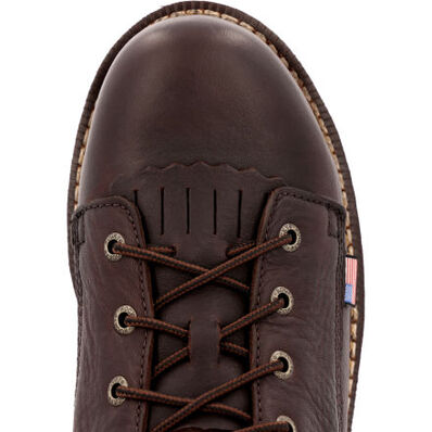 Rocky Elk Stalker Waterproof Composite Toe Work Boot, , large
