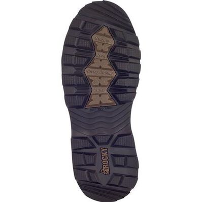 Rocky Core - Durability Steel Toe WP Wellington, , large