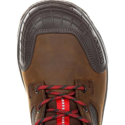 Rocky treadflex clearance