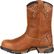 Rocky Aztec Women's Composite Toe Waterproof Work Pull-on Boot, , large