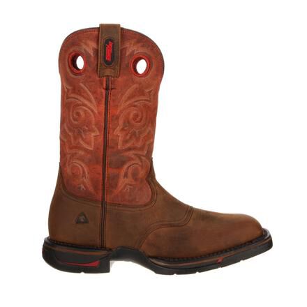 Rocky boots long range shop