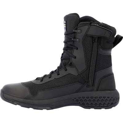 Rocky Code Blue 8 Public Service Boot RKD0124