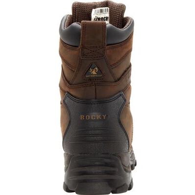 Rocky Sport Utility 600G Insulated Waterproof Boot, , large Rocky Sport Utility 600G Insulated Waterproof Boot, , large