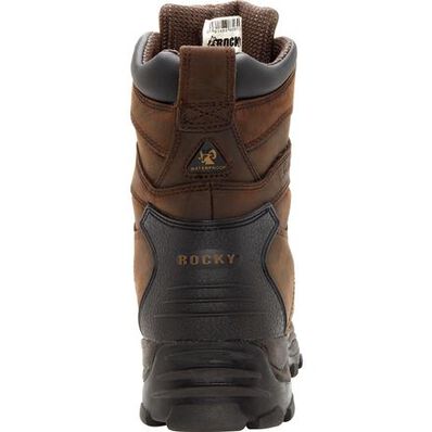 Rocky Sport Utility 600G Insulated Waterproof Boot, , large