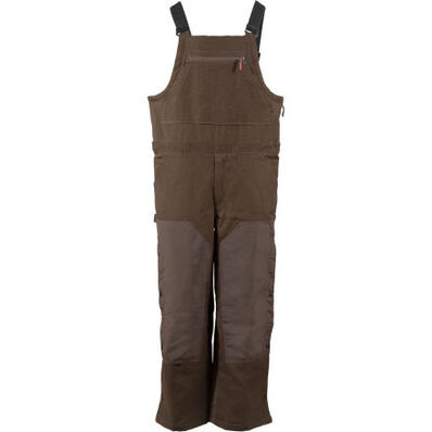 Rocky Worksmart Insulated Bib, Demitasse, large