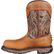 Rocky Iron Skull Composite Toe Waterproof Western Boot, , large