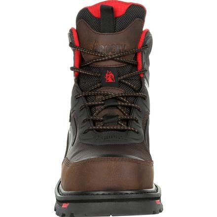 rocky boots composite toe