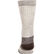 Rocky Performance Hiker Sock, DARK BROWN, large