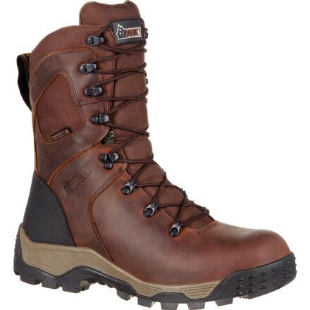 4e insulated hunting boots store