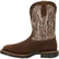 Rocky Long Range 11" Waterproof Western Boot, , large