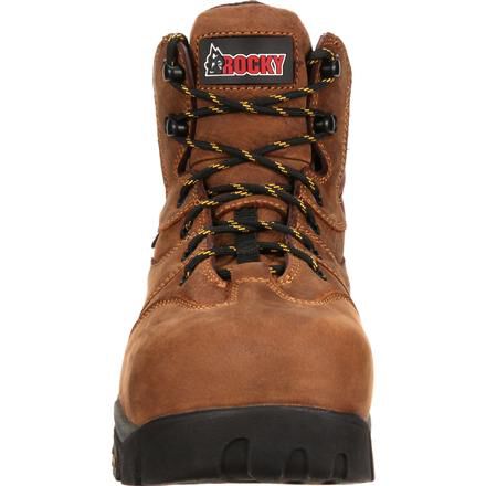 Nail best sale resistant boots