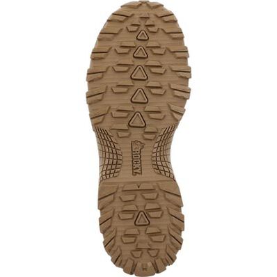 Rocky Mountain Combat Waterproof Military Boot, , large