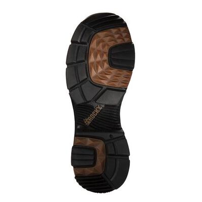 Rocky ErgoTuff Outdoor WP Insulated Outdoor Boot, , large