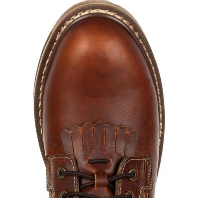 Rocky Cody Waterproof 6" Lacer Western Boot, , large