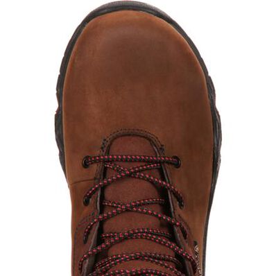 Rocky Bigfoot Steel Toe Waterproof Work Boot, , large