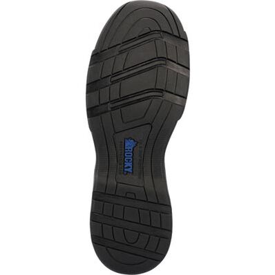Rocky Code Blue 8” Public Service Boot, , large