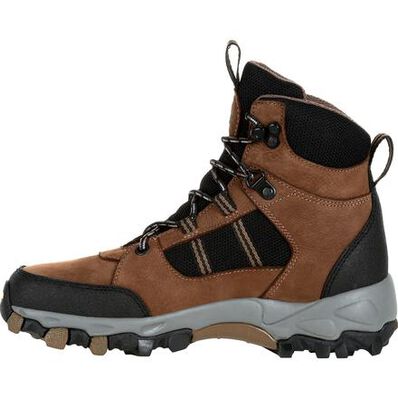 Rocky Endeavor Point Women's Waterproof Outdoor Boot, , large