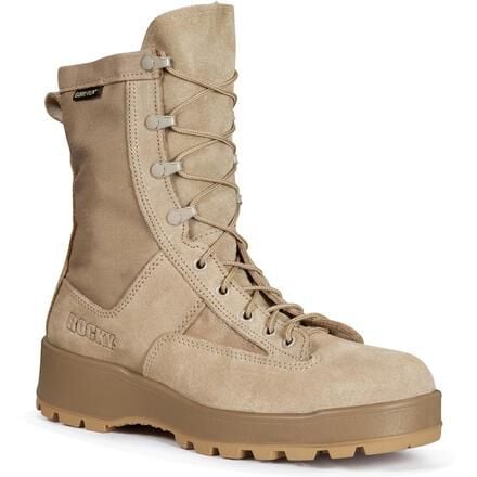 Gore tex online boots army