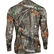 Rocky Camo Long-Sleeve Performance Tee Shirt, Realtree Edge, large