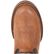 Rocky Long Range Waterproof Western Boot, , large