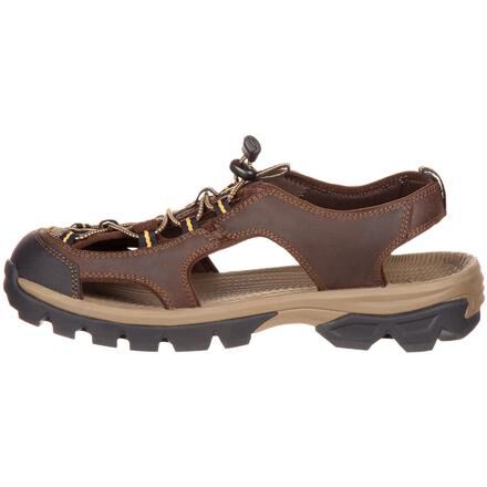 Rocky Endeavor Point Hiking Sandal RKS0298