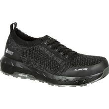 Rocky WorkKnit LX Alloy Toe Athletic Work Shoe