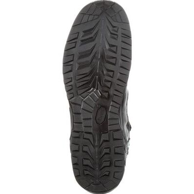 Rocky C7 Zipper Waterproof Public Service Boot, , large