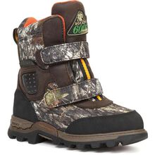 Rocky Kid's Mountain Stalker Waterproof Insulated