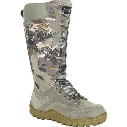 Tactical snake boots clearance
