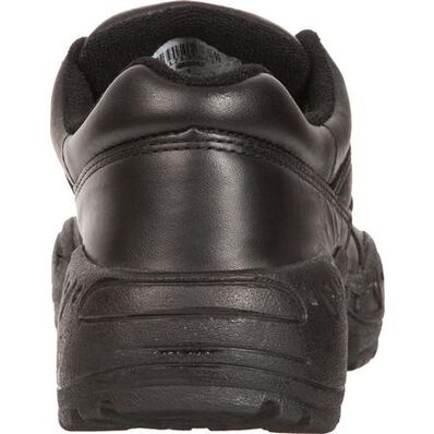 Women's 911 Athletic Oxford Duty Shoe, , large Women's 911 Athletic Oxford Duty Shoe, , large