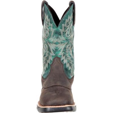 Rocky LT Saddle Western Boot, , large