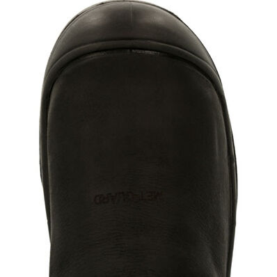 Rocky Worksmart MET Guard Puncture-Resistant Composite Toe Waterproof Work Chelsea Boot, , large