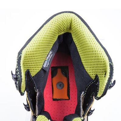Rocky S2V Substratum Direct Attach Hiker, , large