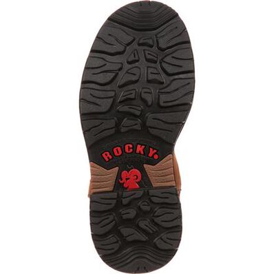 Rocky Kids' Ride Wellington Waterproof Boot, , large