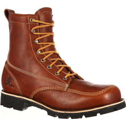 Rocky Original Oblique Toe Throwback USA Hiker RKS0223