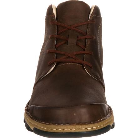 Rocky Cruiser Casual - Men's Brown 