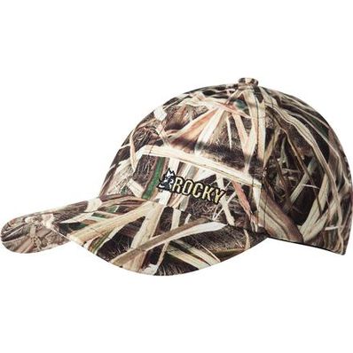 Rocky Waterfowl Long Bill Hat, , large