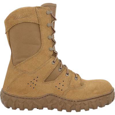 Rocky S2V Predator Composite Toe Military Boot RKC144