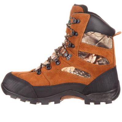 Rocky Waterproof Insulated Hunting Boot, , large