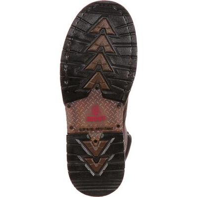 Rocky IronClad Waterproof Work Boot, , large